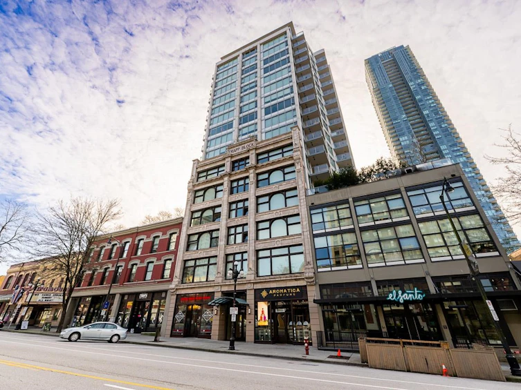 309-668 Columbia Street, New Westminster, BC, V3M 1A9 - 2