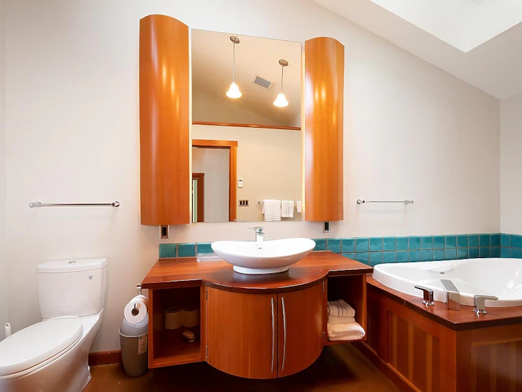 896 Taylor Road, Bowen Island, BC, V0N 1G1 - 30