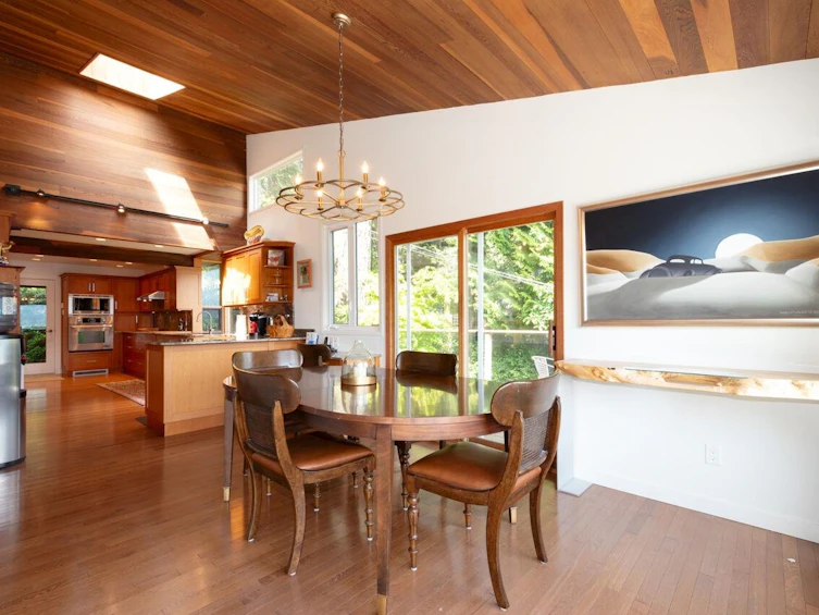 896 Taylor Road, Bowen Island, BC, V0N 1G1 - 15