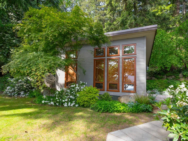 896 Taylor Road, Bowen Island, BC, V0N 1G1 - 27