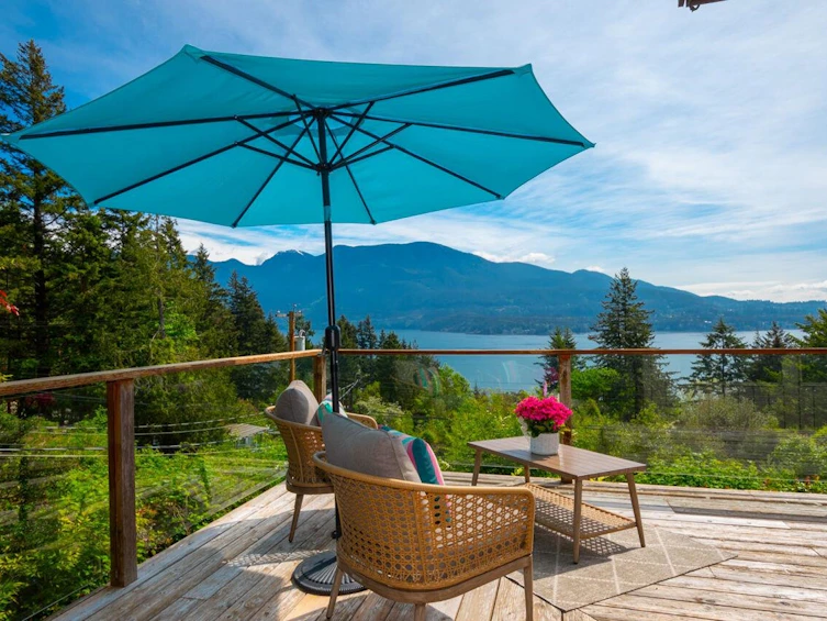 896 Taylor Road, Bowen Island, BC, V0N 1G1 - 11