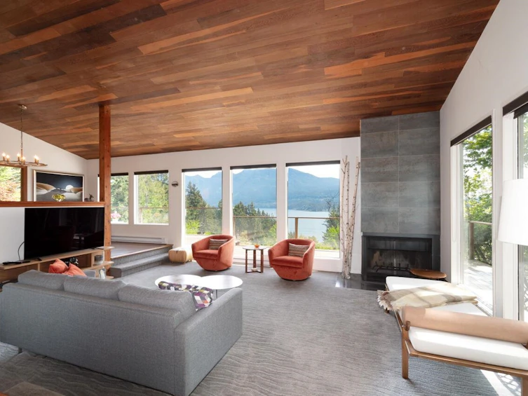 896 Taylor Road, Bowen Island, BC, V0N 1G1 - 8