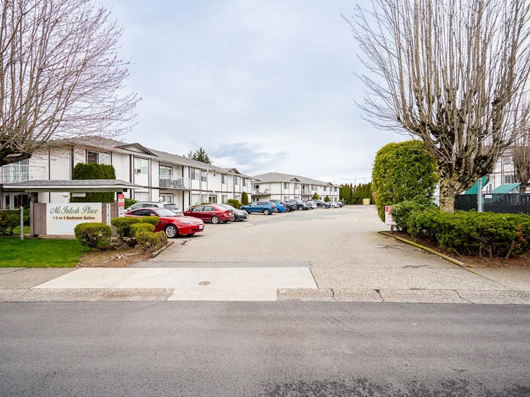 6-45655 Mcintosh Drive, Chilliwack, BC, V2P 6V4 - 3