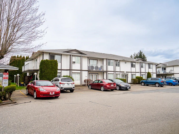6-45655 Mcintosh Drive, Chilliwack, BC, V2P 6V4 - 4