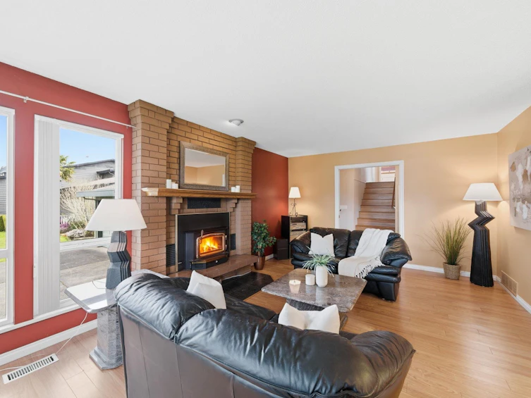4614 54 Street, Delta, BC, V4K 3V2 - 4
