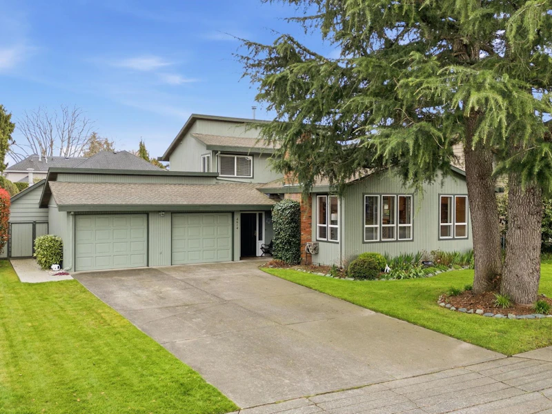 4614 54th Street, Delta BC V4K 3V2