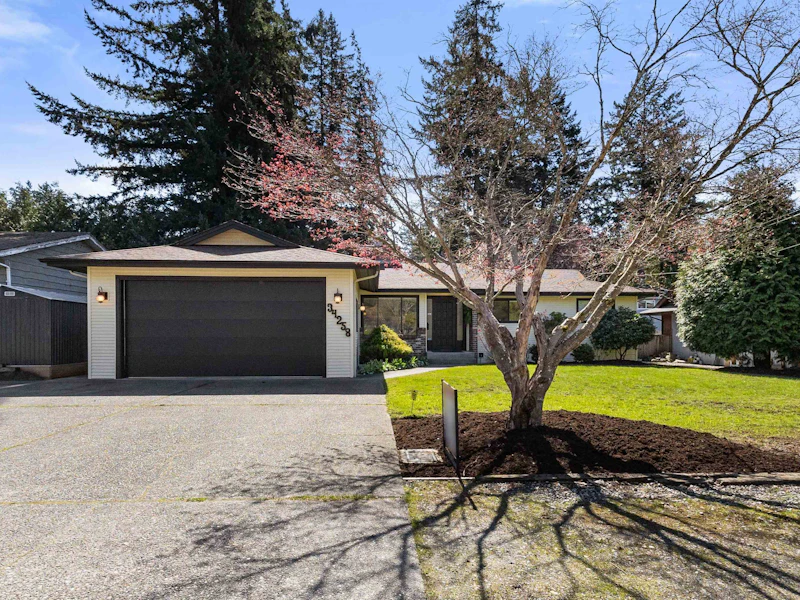 34258 Redwood Avenue, Abbotsford BC V2S 2T7