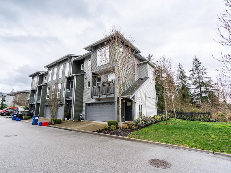 130 - 24076 112th Avenue, Maple Ridge BC