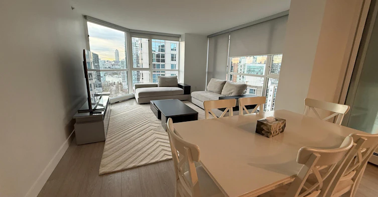 1801-289 Drake Street, Vancouver, BC, V6B 4Y8 - 3