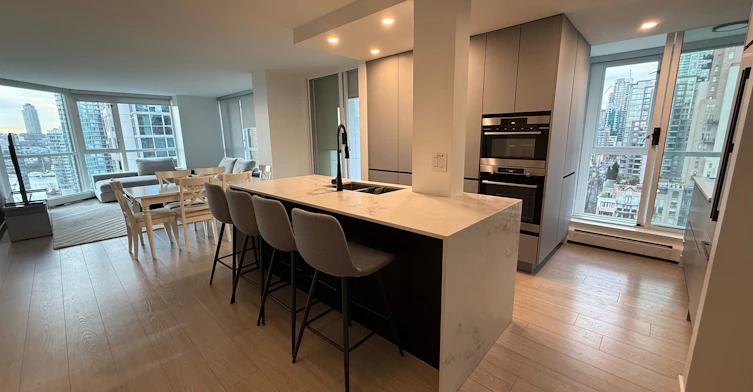 1801-289 Drake Street, Vancouver, BC, V6B 4Y8 - 4