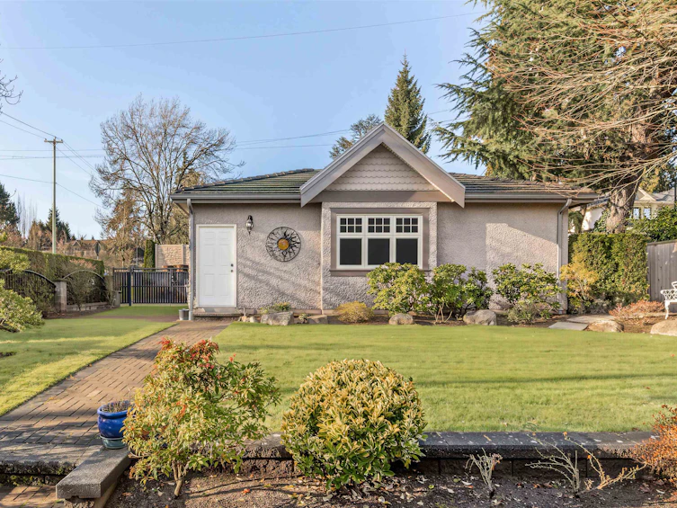 6981 Laurel Street, Vancouver, BC, V6P 3T6 - 4