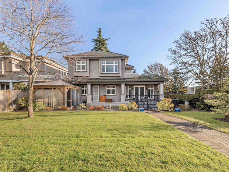 6981 Laurel Street, Vancouver, BC, V6P 3T6 - 3