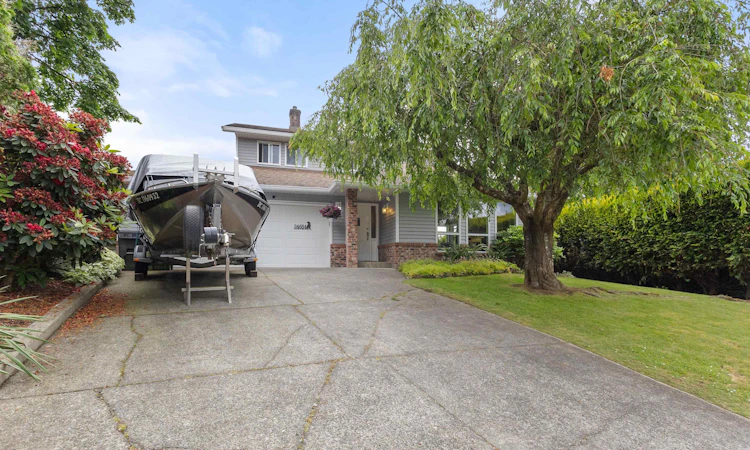 34654 Dunsmuir Court