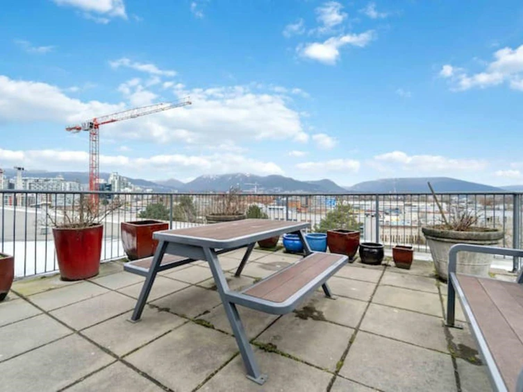 330-350 E 2nd Avenue, Vancouver, BC, V5T 4R8 - 20