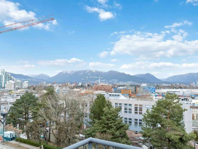 330-350 E 2nd Avenue, Vancouver, BC, V5T 4R8 - 21