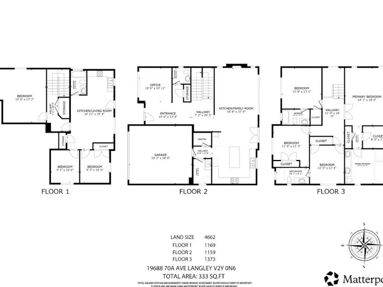 19688 70a Avenue, Langley, BC, V2Y 0N6 - 40