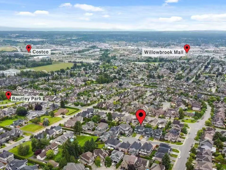 19688 70a Avenue, Langley, BC, V2Y 0N6 - 39