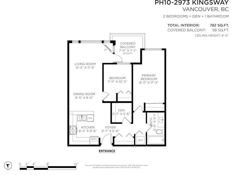 PH10-2973 Kingsway, Vancouver, BC, V5R 5J4 - 28