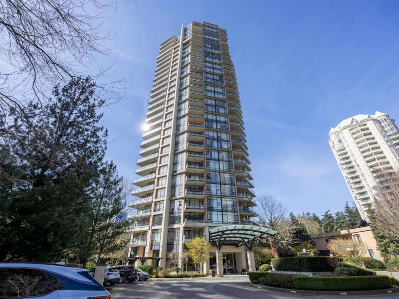 1004 - 6188 Wilson Avenue, Burnaby BC V5H 0A5