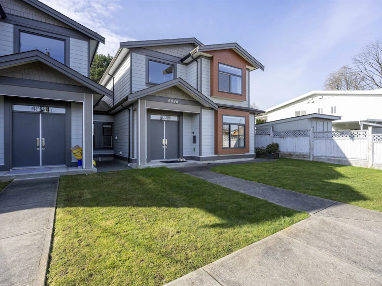 4036 Moscrop Street, Burnaby, BC, V5G 2E3 - 2