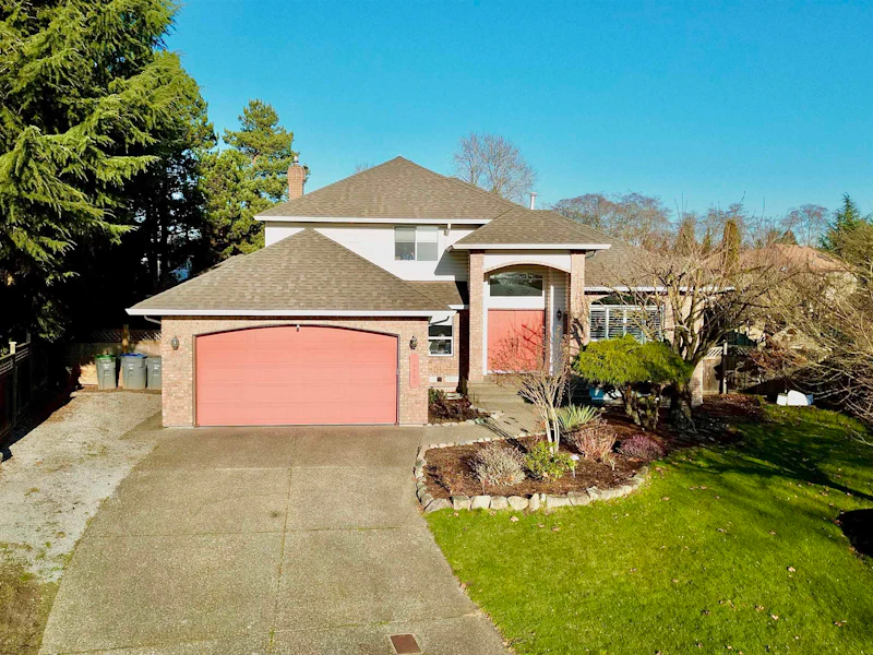 14247 86th Avenue, Surrey BC V3W 0S6