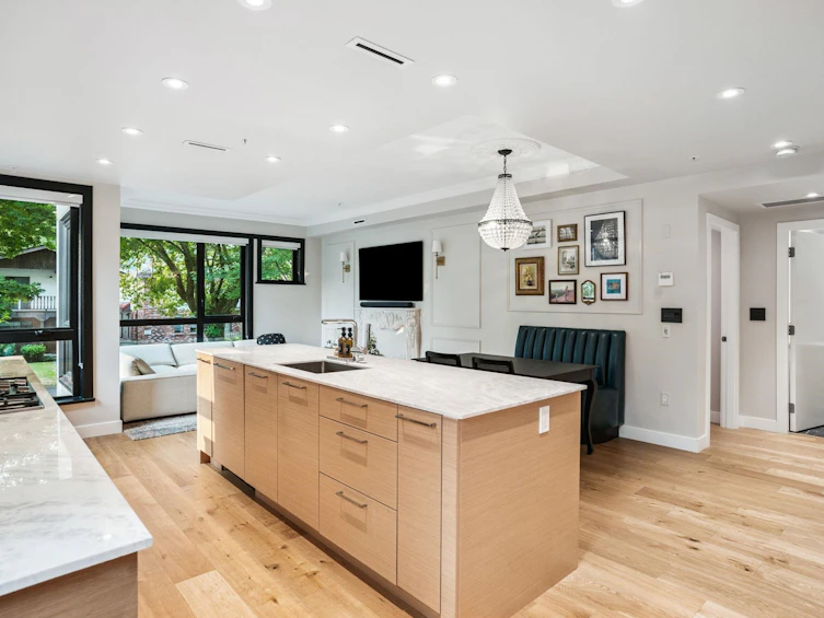 201-3669 W 11th Avenue, Vancouver, BC, V6R 2K4 - 12