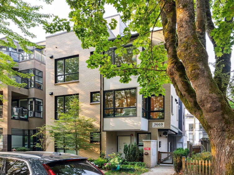 201-3669 W 11th Avenue, Vancouver, BC, V6R 2K4 - 28