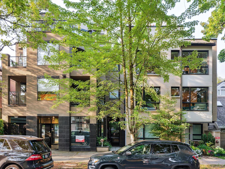 201-3669 W 11th Avenue, Vancouver, BC, V6R 2K4 - 29