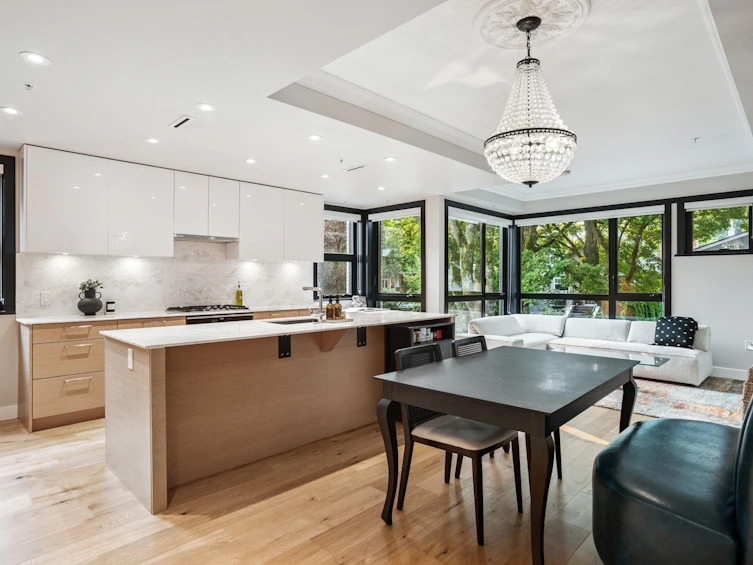 201-3669 W 11th Avenue, Vancouver, BC, V6R 2K4 - 16