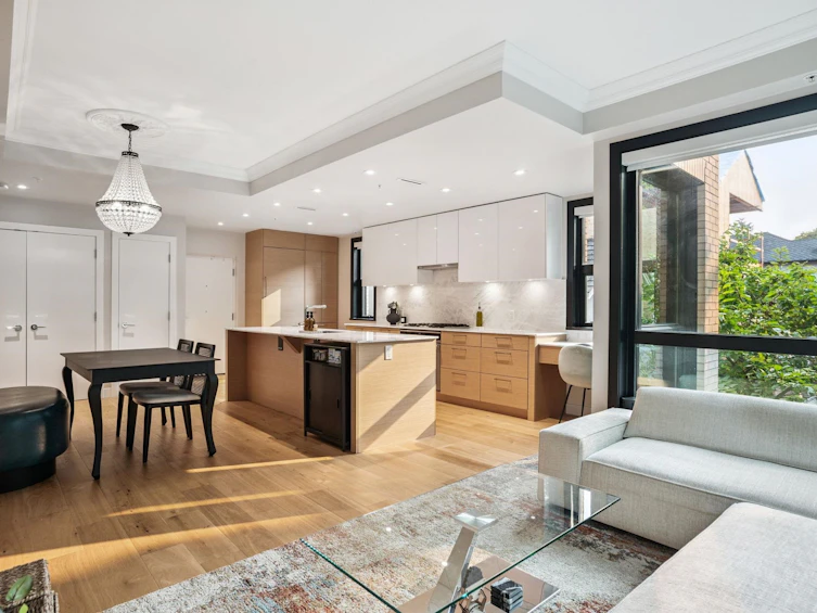 201-3669 W 11th Avenue, Vancouver, BC, V6R 2K4 - 5