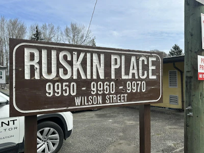 109-9950 Wilson Street - 2