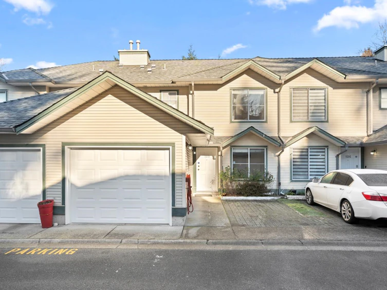 125-8655 King George Boulevard, Surrey, BC, V3W 5C4 - 4