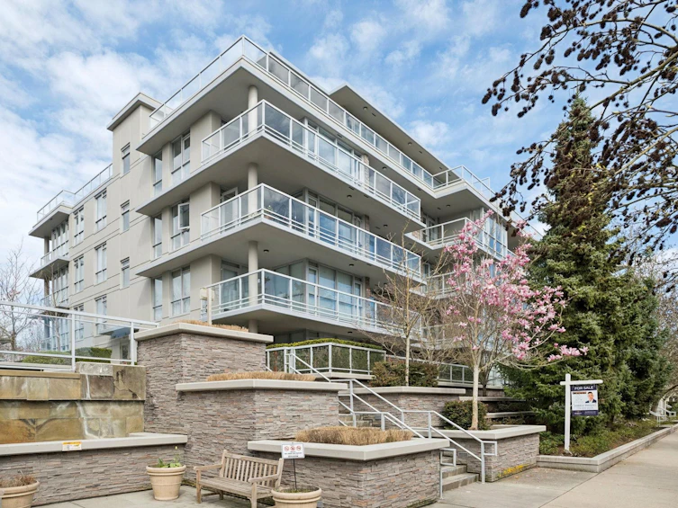519-9373 Hemlock Drive, Richmond, BC, V6Y 0A9 - 2