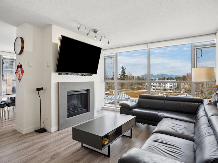 519-9373 Hemlock Drive, Richmond, BC, V6Y 0A9 - 5