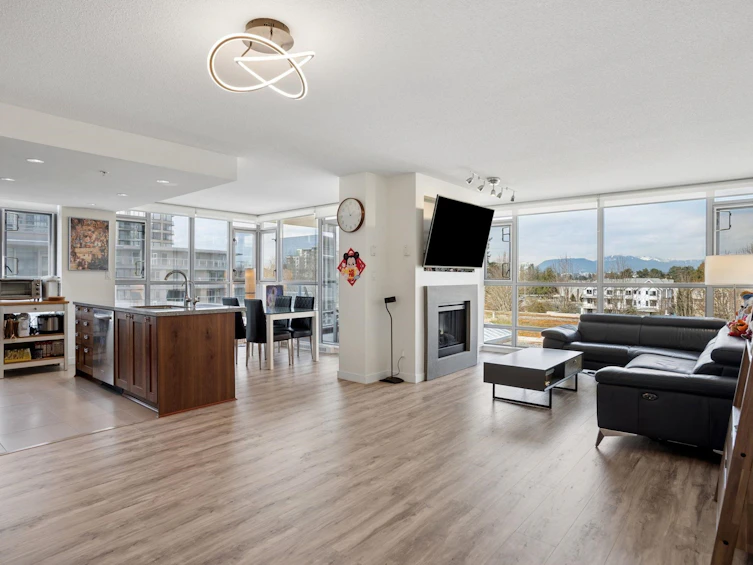 519-9373 Hemlock Drive, Richmond, BC, V6Y 0A9 - 8