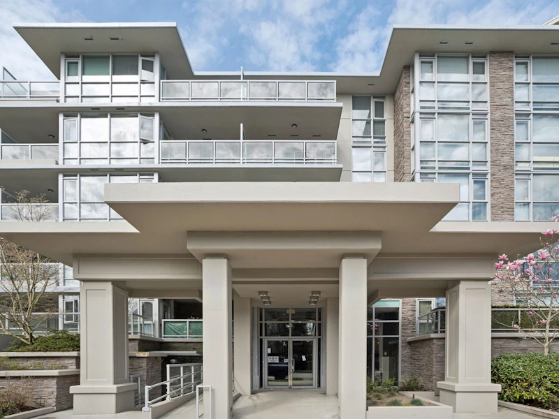 519 - 9373 Hemlock Drive, Richmond BC V6Y 0A9