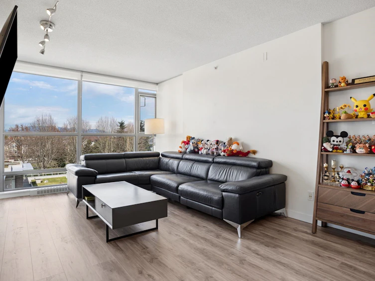 519-9373 Hemlock Drive, Richmond, BC, V6Y 0A9 - 6
