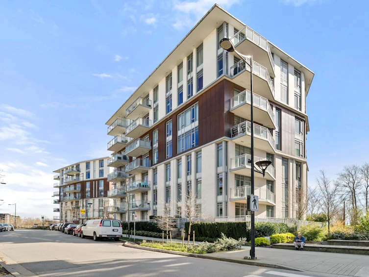 303-3188 Riverwalk Avenue, Vancouver, BC, V5S 0E7 - 2