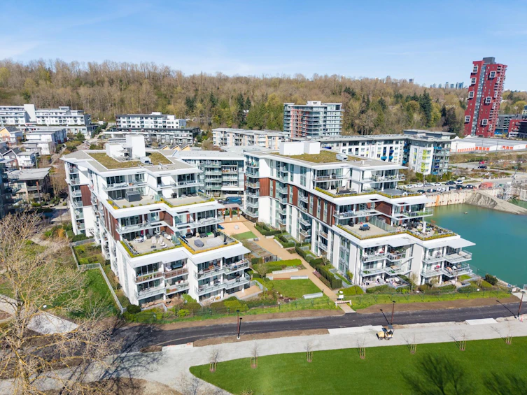 303-3188 Riverwalk Avenue, Vancouver, BC, V5S 0E7 - 32