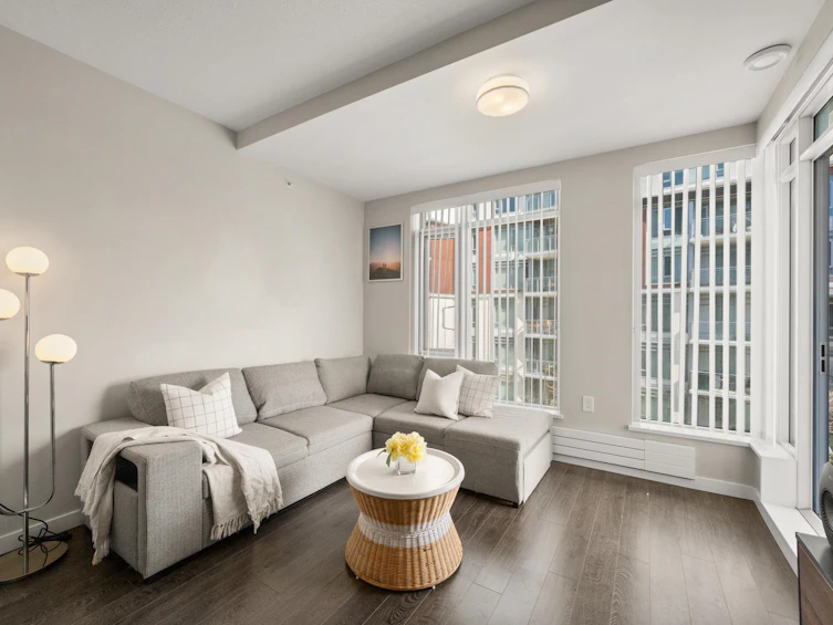 303-3188 Riverwalk Avenue, Vancouver, BC, V5S 0E7 - 9