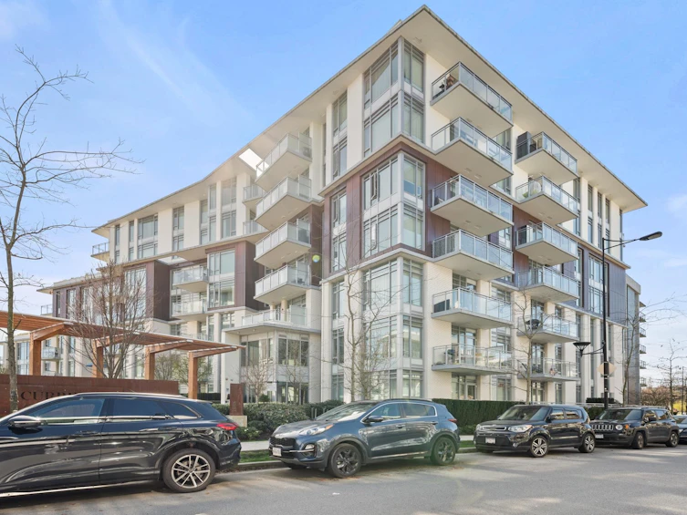 303-3188 Riverwalk Avenue, Vancouver, BC, V5S 0E7