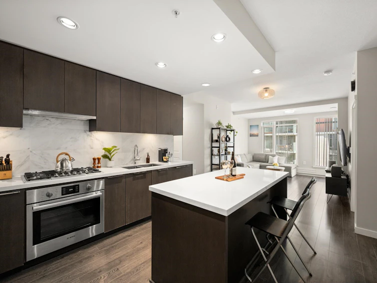 303-3188 Riverwalk Avenue, Vancouver, BC, V5S 0E7 - 11