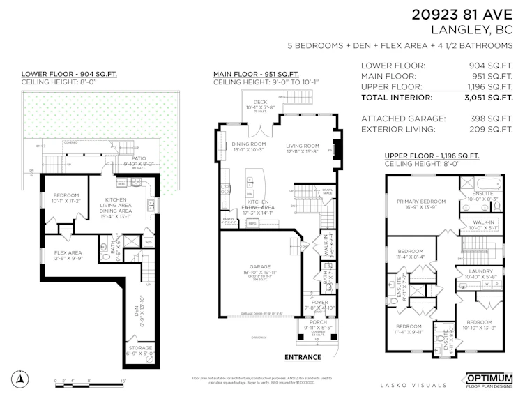 20923 81 Avenue, Langley, BC, V2Y 0R2 - 40