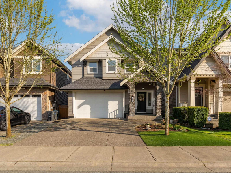 20923 81st Avenue, Langley BC
