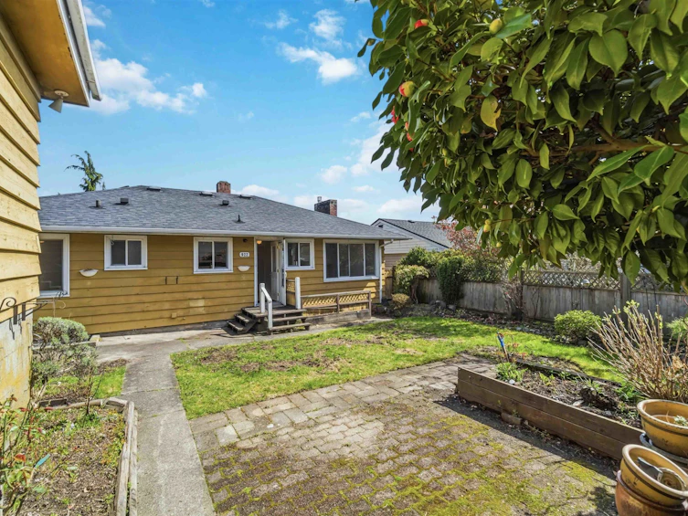 922 Surrey Street, New Westminster, BC, V3L 4W2 - 30
