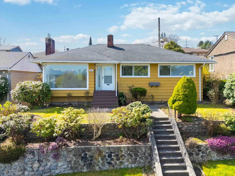 922 Surrey Street, New Westminster, BC, V3L 4W2 - 33