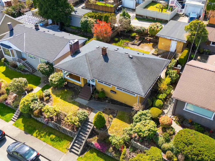 922 Surrey Street, New Westminster, BC, V3L 4W2 - 34
