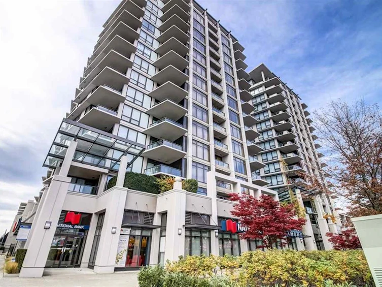 811-5811 No. 3 Road, Richmond, BC, V6X 2C9 - 24
