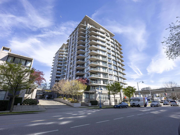 811-5811 No. 3 Road, Richmond, BC, V6X 2C9