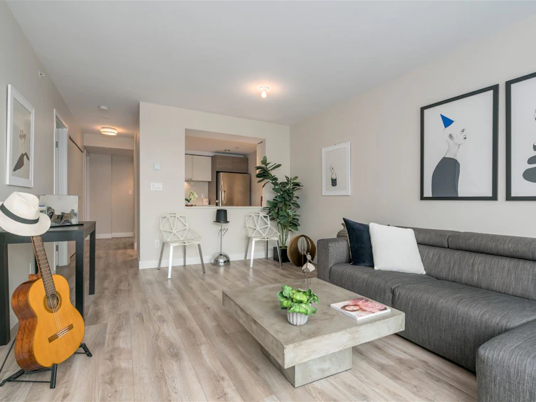 1404-1323 Homer Street, Vancouver, BC, V6B 5T1 - 10